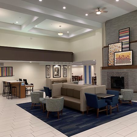 Holiday Inn Express Hotel & Suites Gunnison By Ihg Kültér fotó