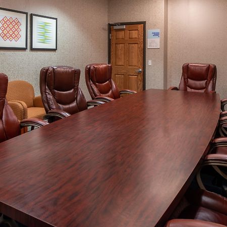 Holiday Inn Express Hotel & Suites Gunnison By Ihg Kültér fotó