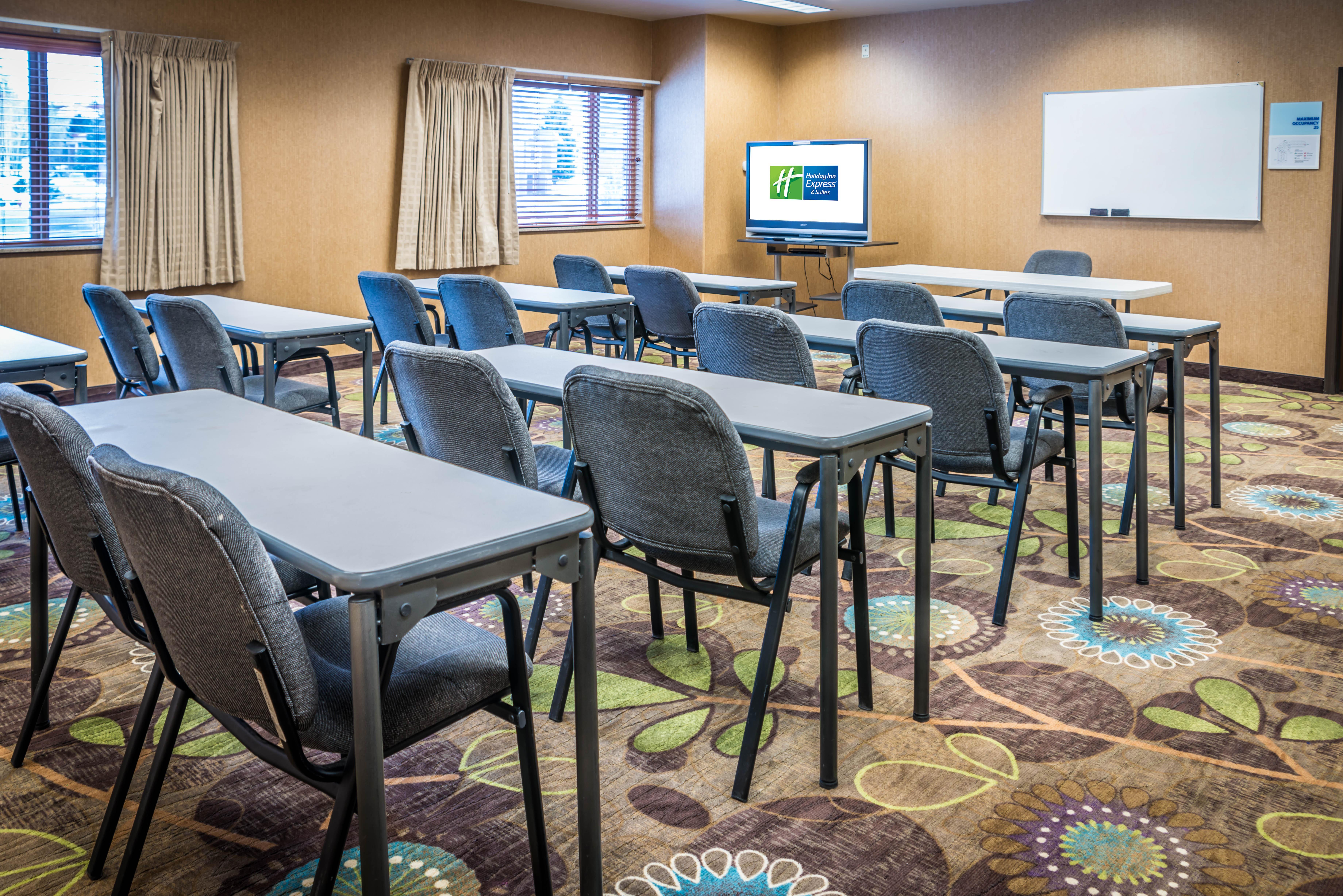 Holiday Inn Express Hotel & Suites Gunnison By Ihg Kültér fotó