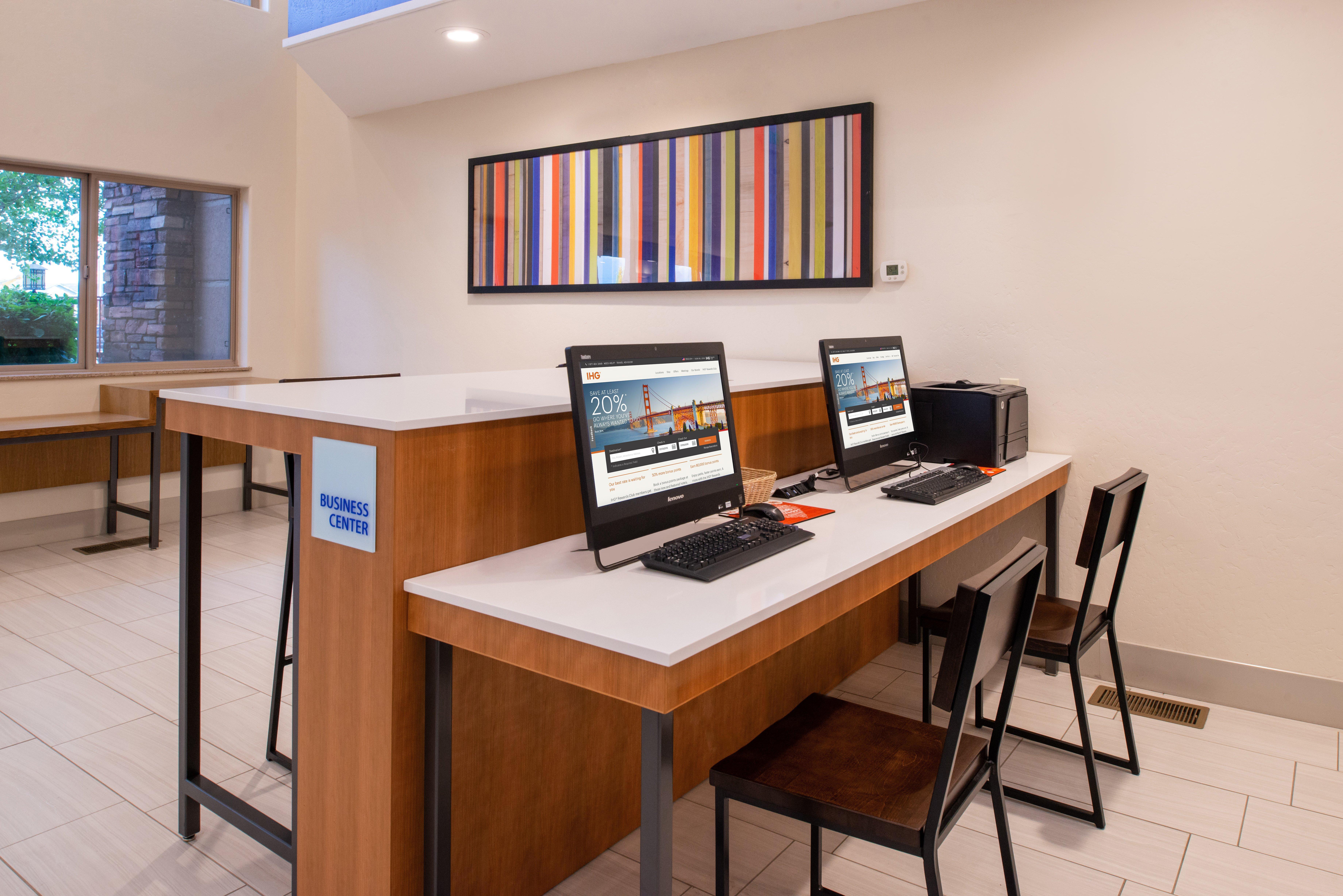 Holiday Inn Express Hotel & Suites Gunnison By Ihg Kültér fotó