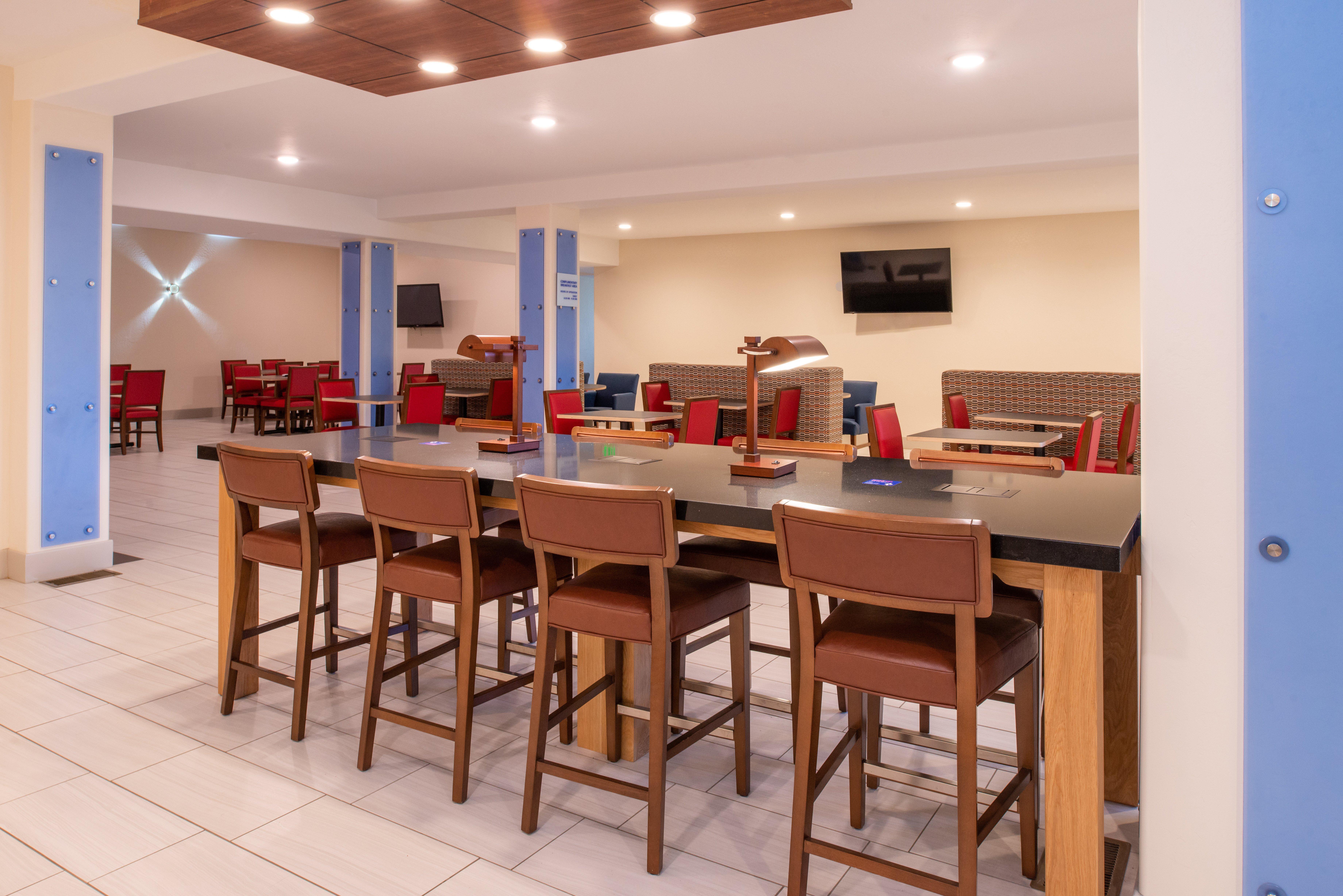 Holiday Inn Express Hotel & Suites Gunnison By Ihg Kültér fotó