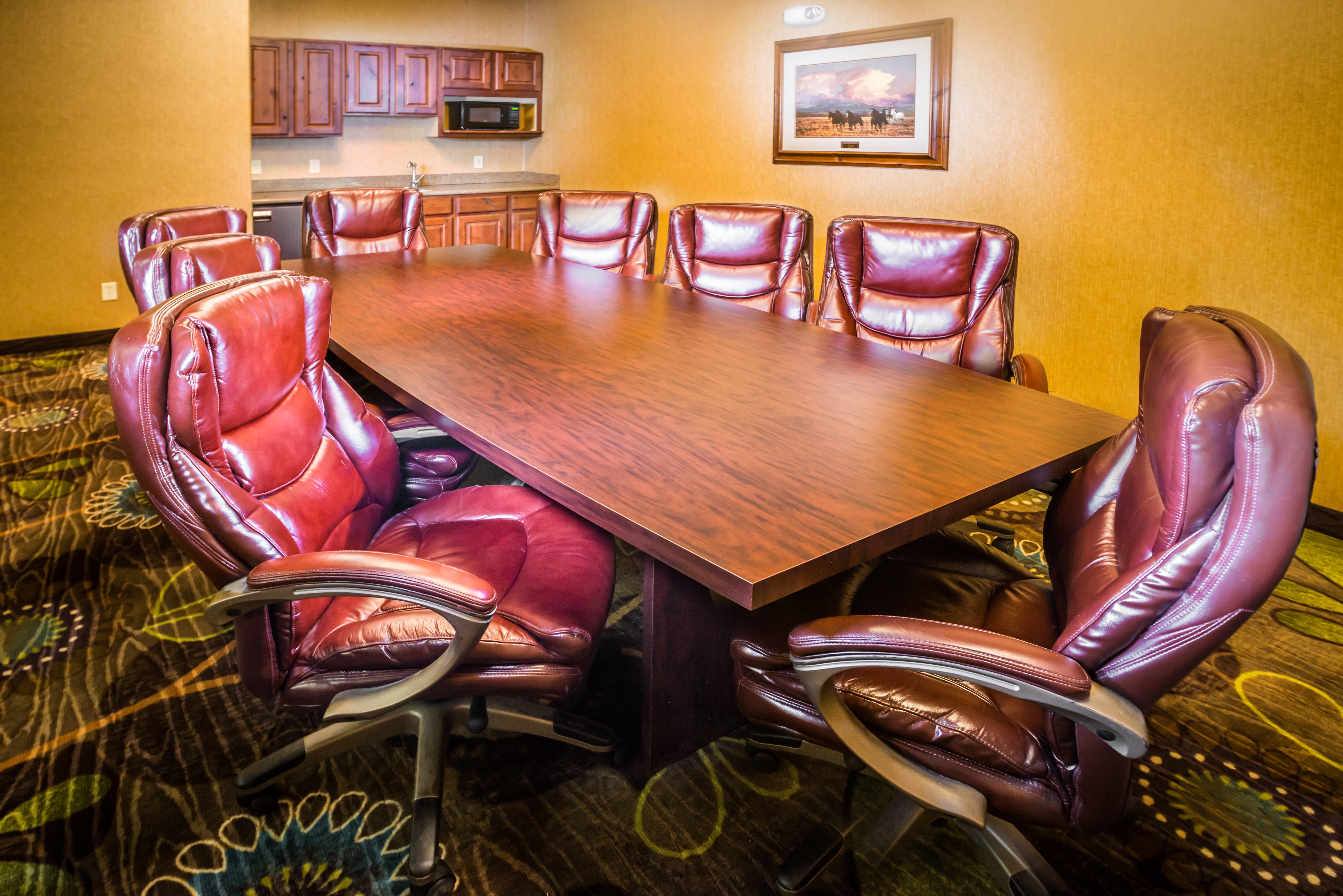 Holiday Inn Express Hotel & Suites Gunnison By Ihg Kültér fotó