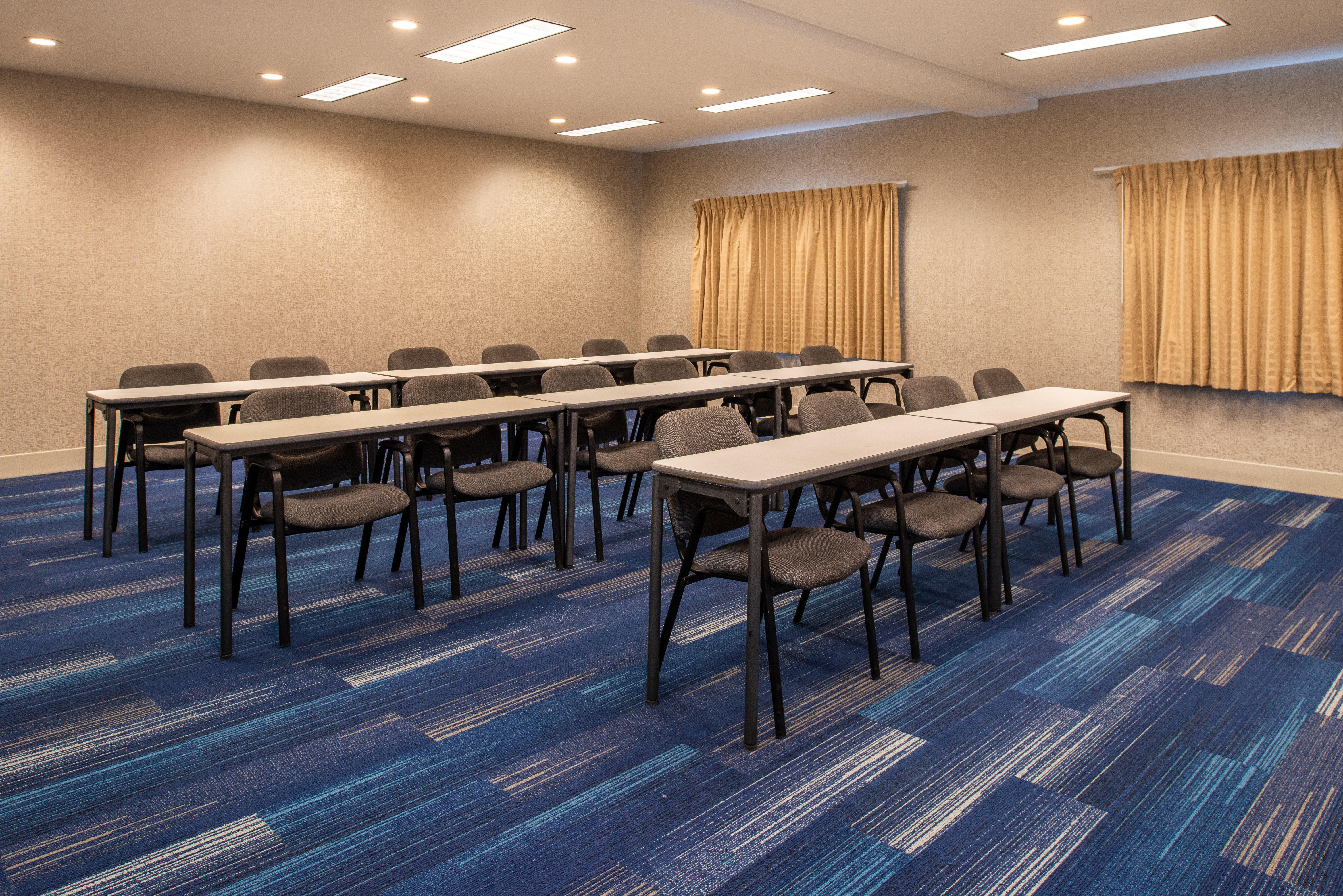 Holiday Inn Express Hotel & Suites Gunnison By Ihg Kültér fotó