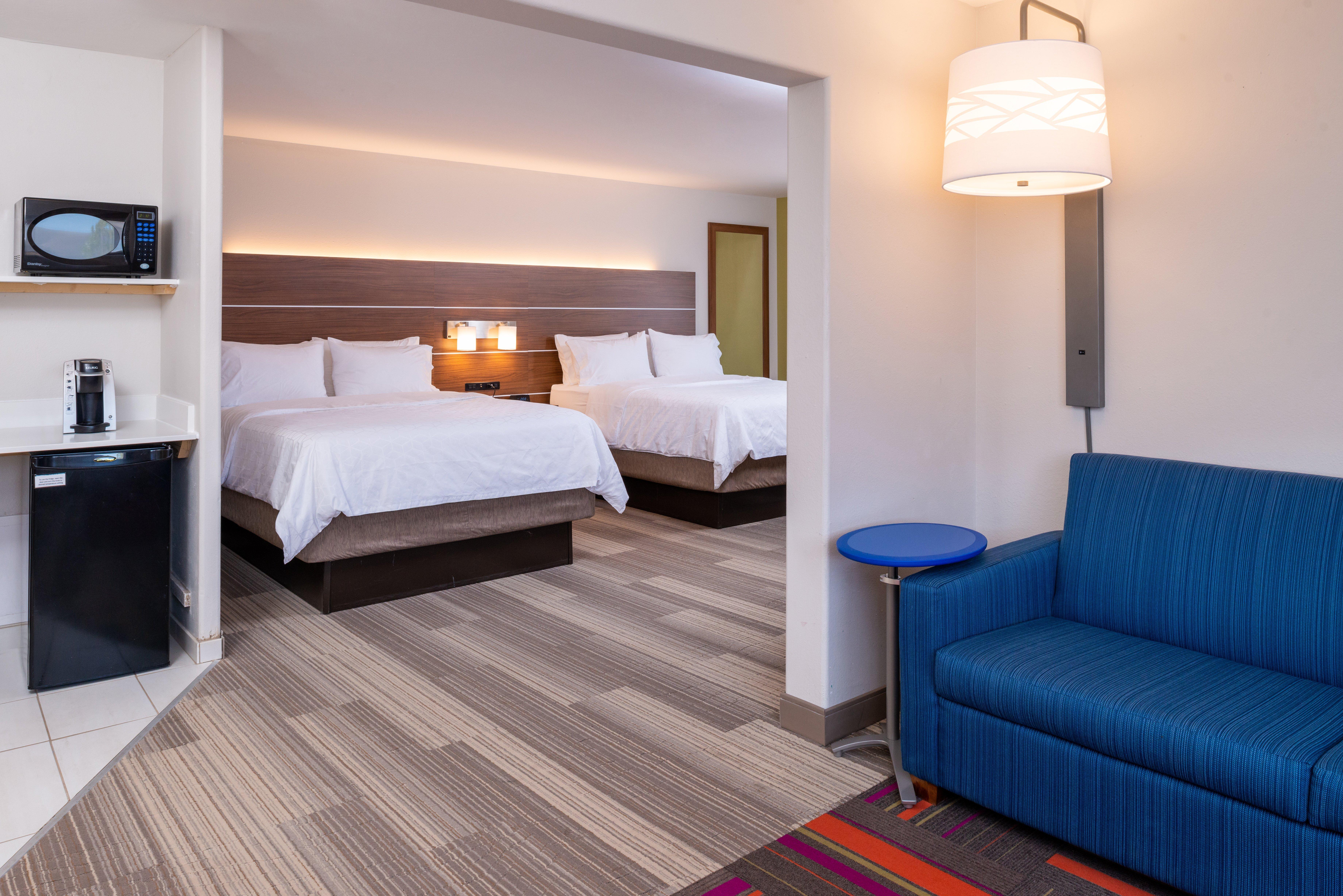 Holiday Inn Express Hotel & Suites Gunnison By Ihg Kültér fotó