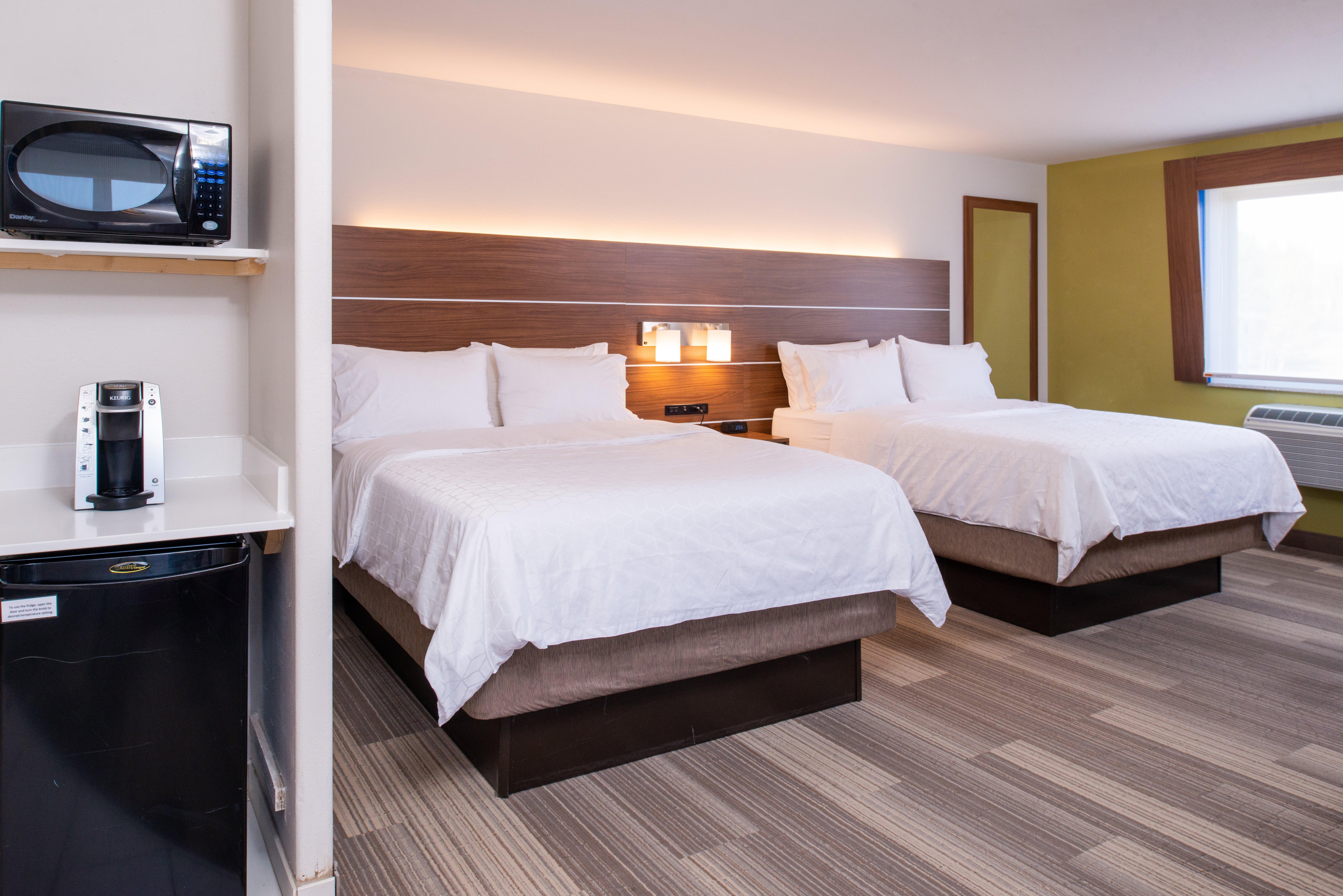 Holiday Inn Express Hotel & Suites Gunnison By Ihg Kültér fotó